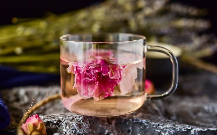 玫瑰花茶的花是什么花,玫瑰花配什么泡茶最好 玫瑰花茶的花是什么花,玫瑰花配什么泡茶最好
