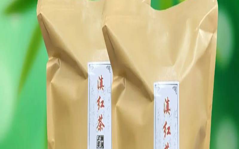 云南滇红茶叶价格多少钱（滇红茶价格一览表）
