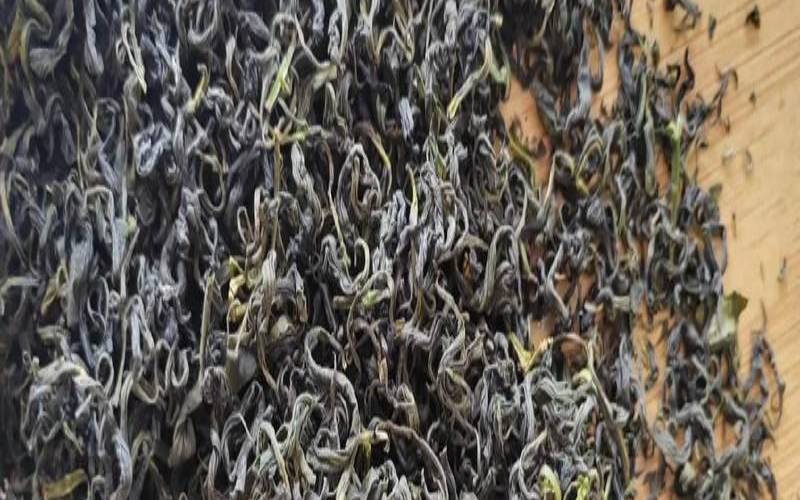 茶叶中高端销售价格,一斤茶叶600元算高档茶叶吗 茶叶中高端销售价格,一斤茶叶600元算高档茶叶吗
