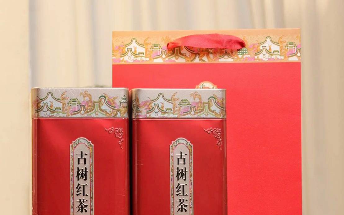 云桢茶叶集团茶叶怎么样,古树红茶价格表