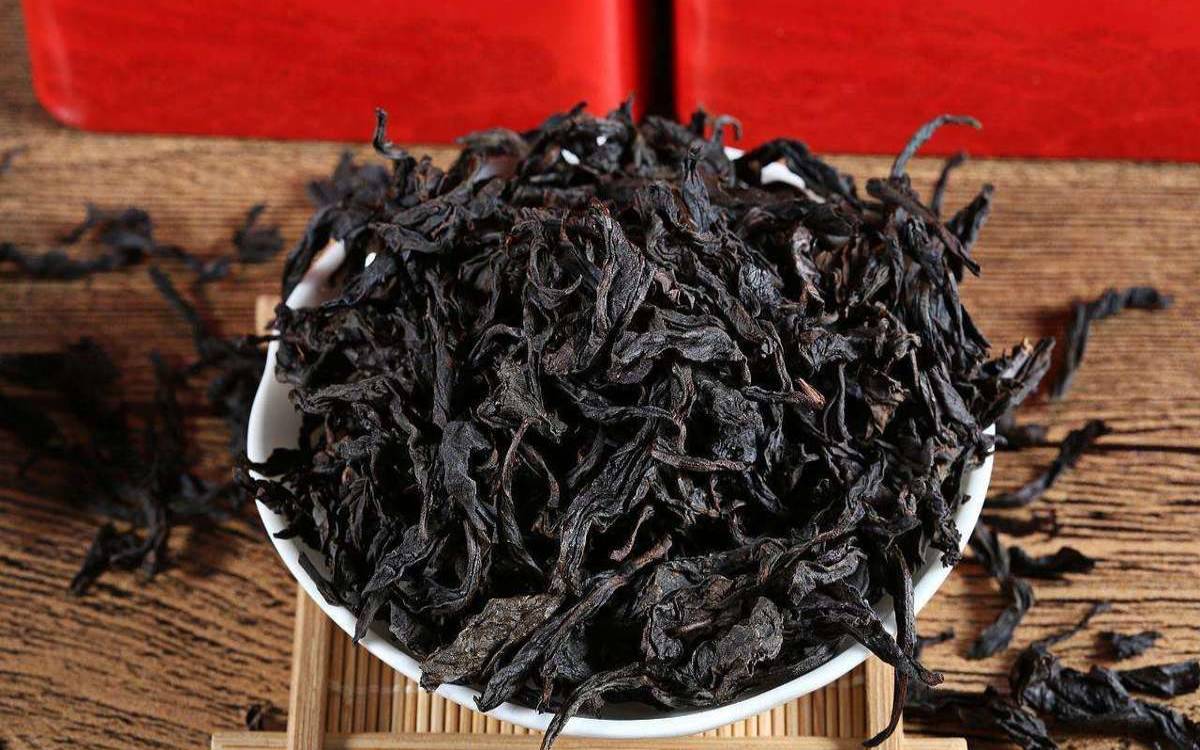 大红袍茶叶怎样保存最好喝,大红袍能放冰箱里储存吗 大红袍茶叶怎样保存最好喝,大红袍能放冰箱里储存吗