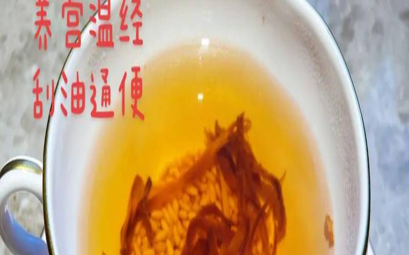 姜和茶叶的作用与功效,生姜普洱茶的作用功效 姜和茶叶的作用与功效,生姜普洱茶的作用功效