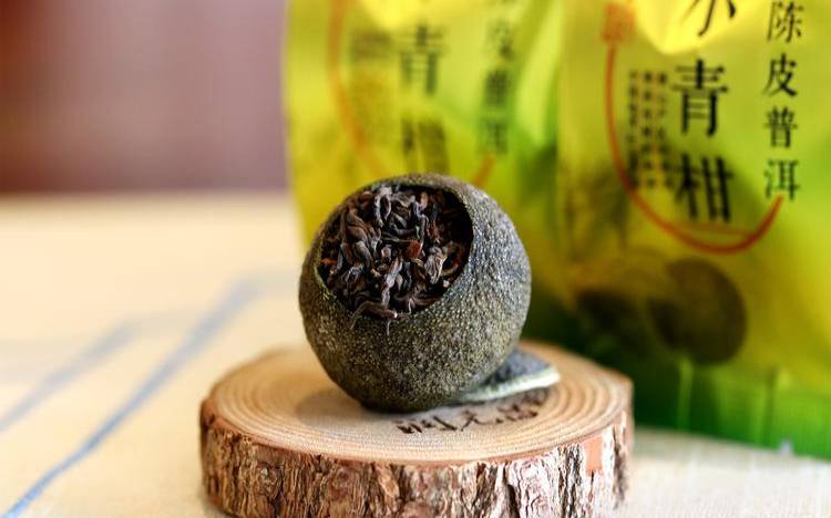 小心肝普正华（普洱茶伤肝还是护肝）
