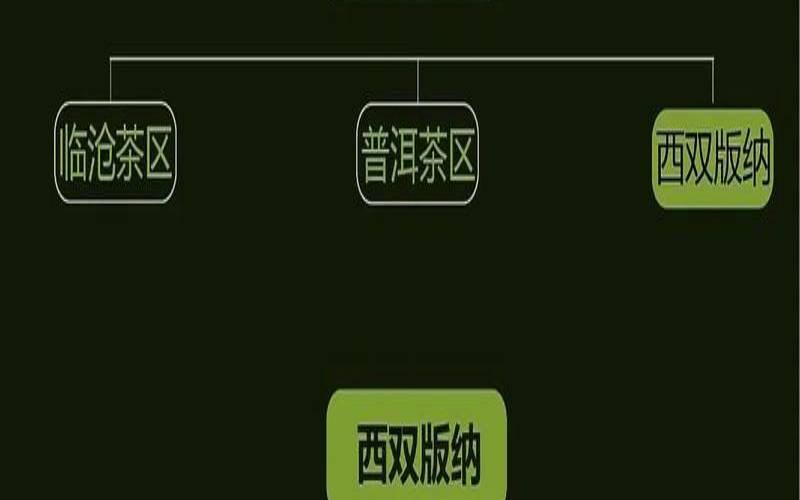 六大茶山号级普洱生茶（中国茶品牌排行榜）