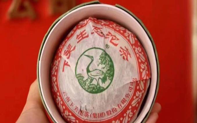 下关沱茶和普洱茶的区别（下关沱茶是普洱茶吗）