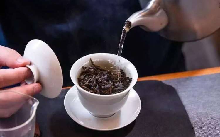 普洱茶熟茶泡法五步（普洱熟茶如何冲泡）