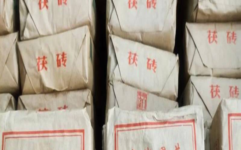 乔木王普洱茶的价格表（安化黑茶百两茶价格表）