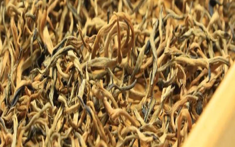 滇红有加香精吗,红茶很香是加了香料吗 滇红有加香精吗,红茶很香是加了香料吗