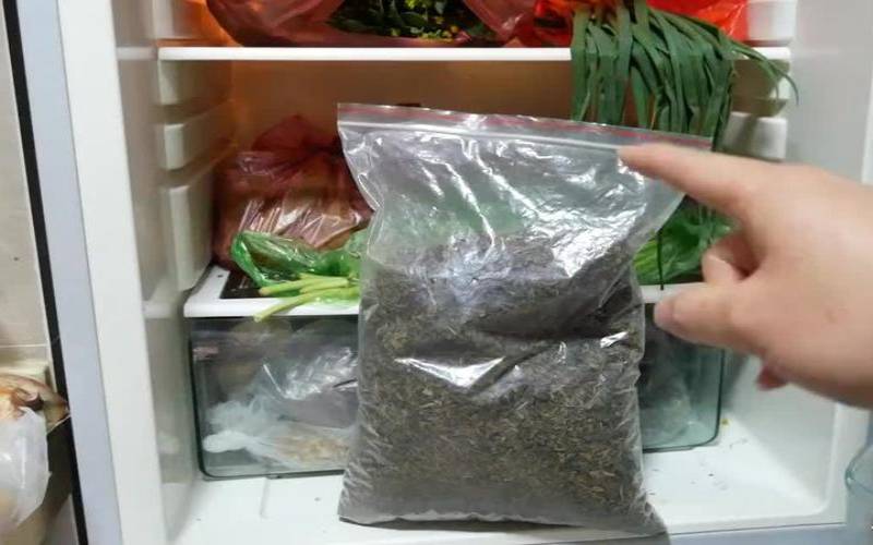 红茶叶要放冰箱储存吗,红茶能不能放冰箱保存 红茶叶要放冰箱储存吗,红茶能不能放冰箱保存
