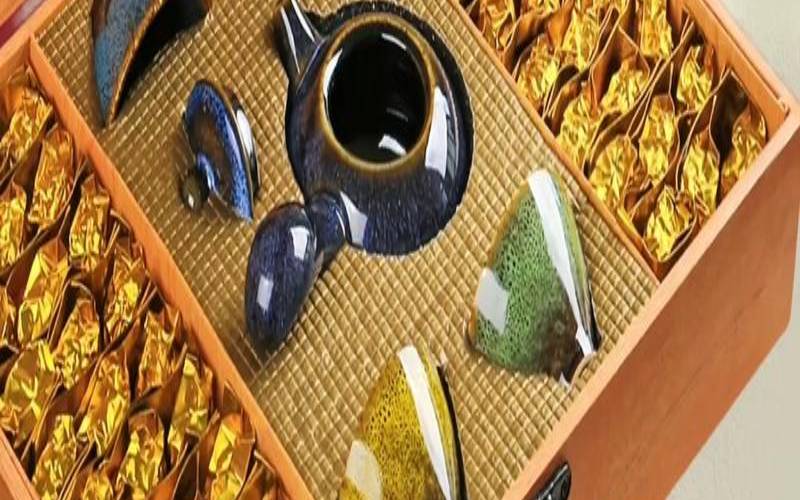 铁观音茶保存时间,铁观音茶叶可以放多久 铁观音茶保存时间,铁观音茶叶可以放多久