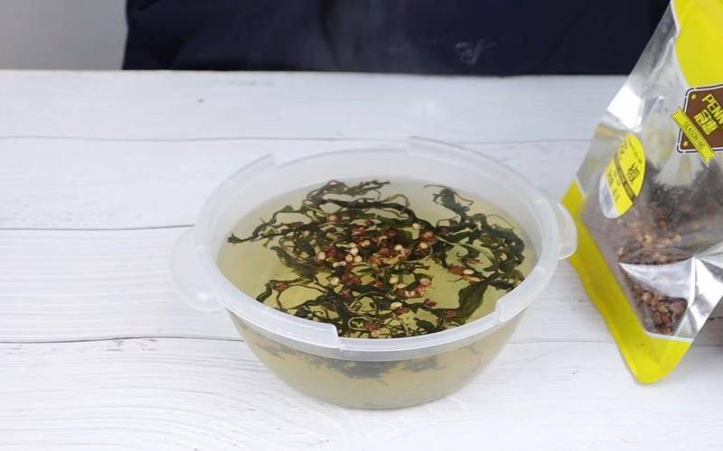 花椒和茶叶泡水喝,花椒水减肥偏方怎样喝 花椒和茶叶泡水喝,花椒水减肥偏方怎样喝