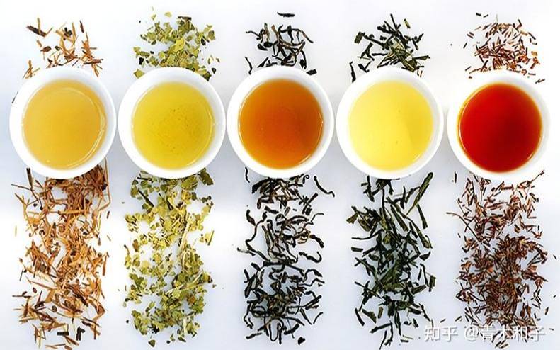 好几种茶叶混在一起可以吗,茶叶存放三忌 好几种茶叶混在一起可以吗,茶叶存放三忌