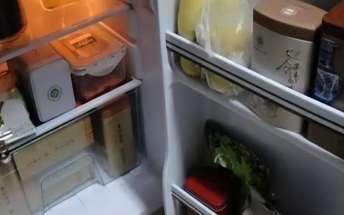 茶叶冰箱保鲜还是冰冻（冰箱哪个是冷藏和冷冻）