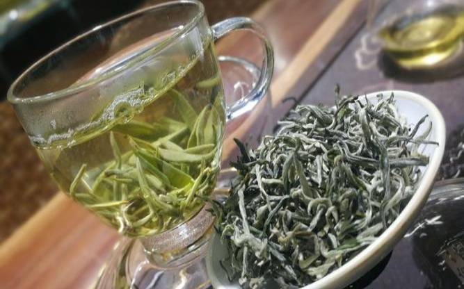 云南拉古山茶业（云南有什么茶）