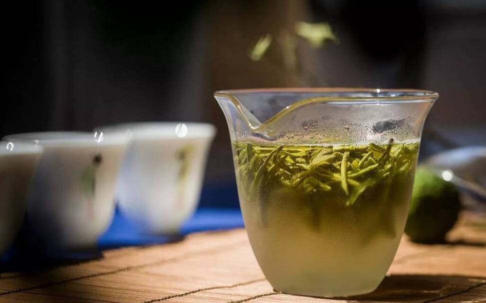 常喝茶叶能减肥吗（喝浓茶能减肥吗）