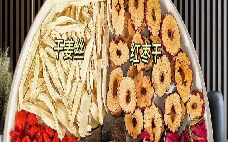 生姜红糖绿茶的功效,红糖加茶叶有什么功效 生姜红糖绿茶的功效,红糖加茶叶有什么功效