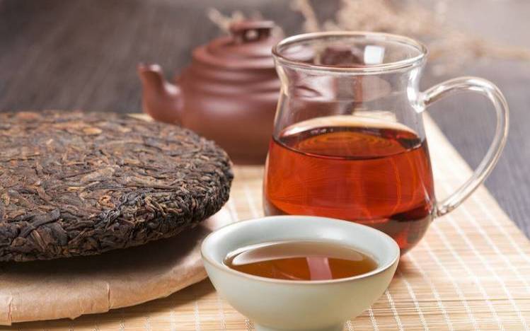 普洱茶可以降血压,高血压能喝什么茶最好