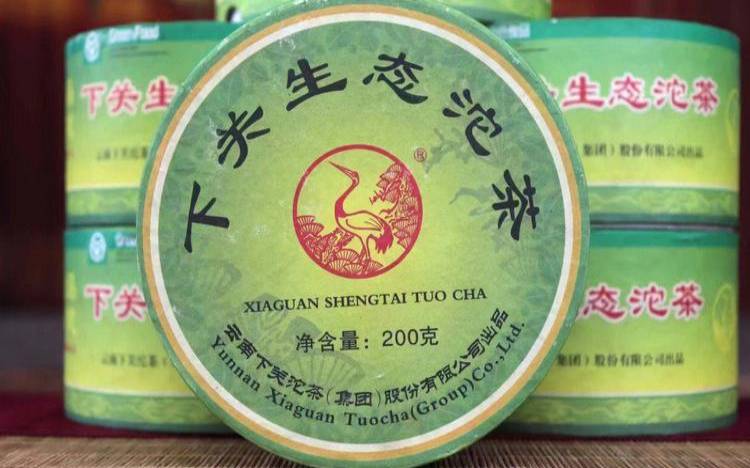 下关普洱茶价格查询表,云南下关特级沱茶价格查询