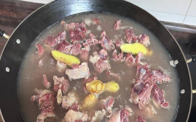 普洱茶煮牛奶的功效,经常吃牛腩有什么好处