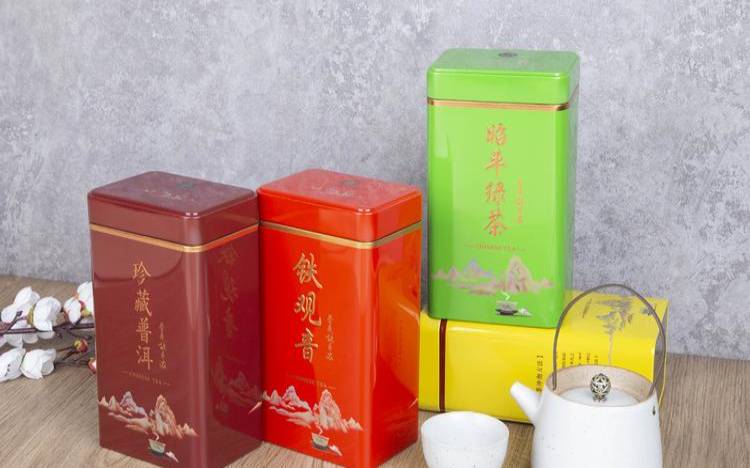 上海茶叶批发城,铁观音用什么罐保存 上海茶叶批发城,铁观音用什么罐保存