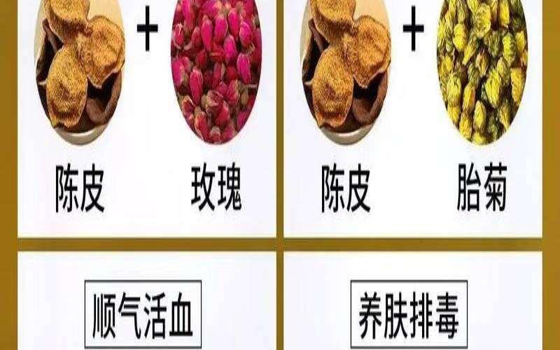 陈皮加普洱泡茶的功效,普洱陈皮泡茶的功效 陈皮加普洱泡茶的功效,普洱陈皮泡茶的功效