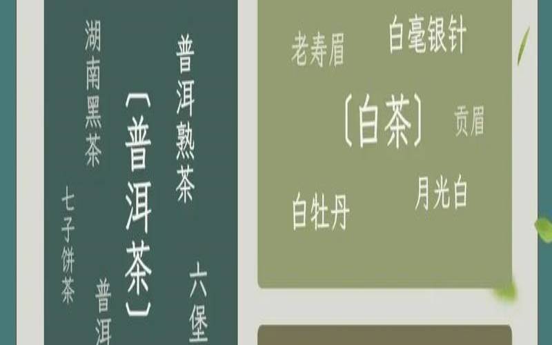 啥茶叶减肥适合冬天喝呢,哪种茶叶减肥最好