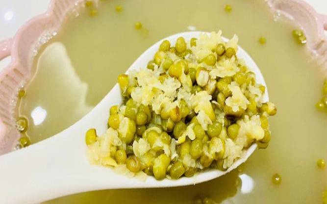 绿豆汤和茶叶一起喝吗,减肥最快的粗粮是哪种 绿豆汤和茶叶一起喝吗,减肥最快的粗粮是哪种