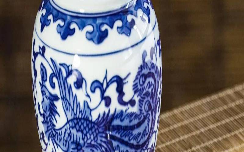 陶瓷罐保存茶叶,储存茶叶的最佳容器 陶瓷罐保存茶叶,储存茶叶的最佳容器