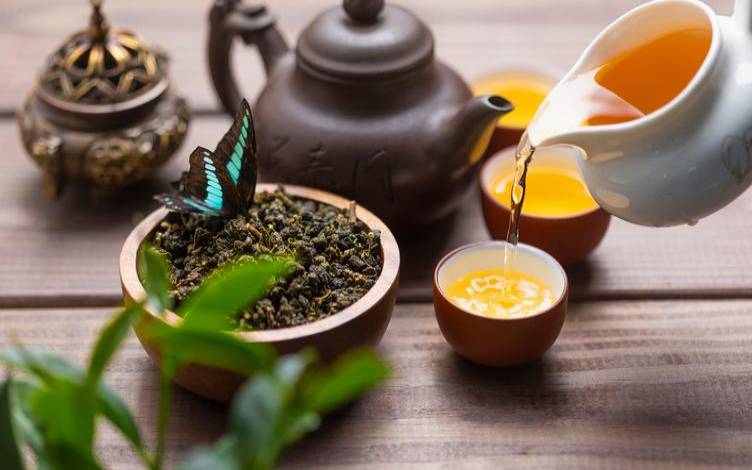 去自由基的茶,喝茶可以消除自由基吗 去自由基的茶,喝茶可以消除自由基吗