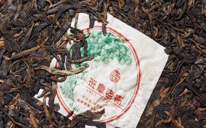 普洱老班章三爬是什么意思,普洱茶怎么区分等级