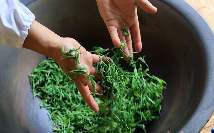 手工炒的茶叶多久可以喝,茶叶放置三年了可以喝吗 手工炒的茶叶多久可以喝,茶叶放置三年了可以喝吗