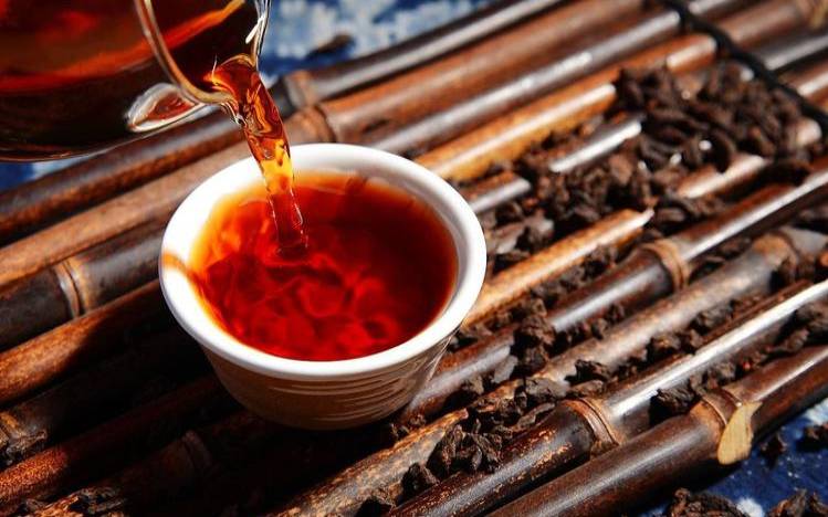 云南红河茶叶品种,红河州特产方便带的