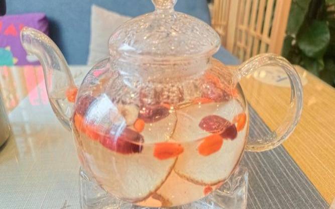 梨和茶叶一起煮可以减肥吗,梨和什么茶叶一起喝好 梨和茶叶一起煮可以减肥吗,梨和什么茶叶一起喝好