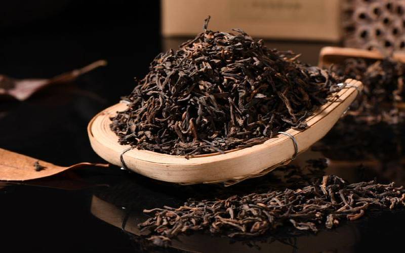 七彩云南熟普洱散茶,普洱熟茶什么颜色最佳 七彩云南熟普洱散茶,普洱熟茶什么颜色最佳