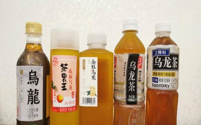 山寨最成功的品牌,乌龙茶十大排行 山寨最成功的品牌,乌龙茶十大排行