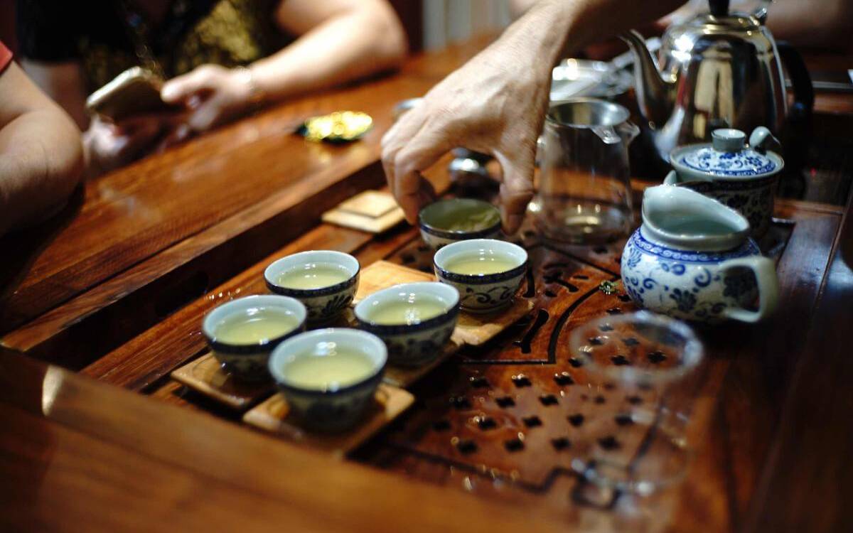 茶有上瘾性吗,吃茶叶上瘾是怎么回事 茶有上瘾性吗,吃茶叶上瘾是怎么回事