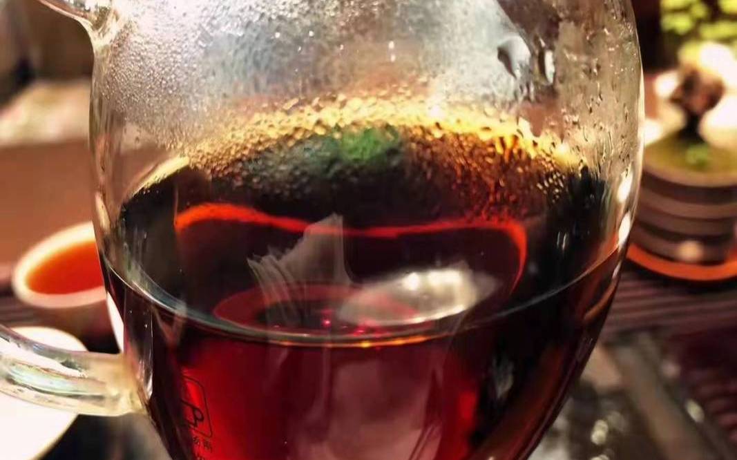 普洱茶怎样泡,怎么泡普洱茶熟茶茶饼 普洱茶怎样泡,怎么泡普洱茶熟茶茶饼