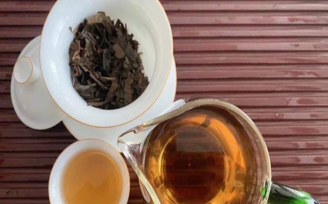 鸿中鸿普洱茶有收藏价值吗,普洱生茶怎么泡