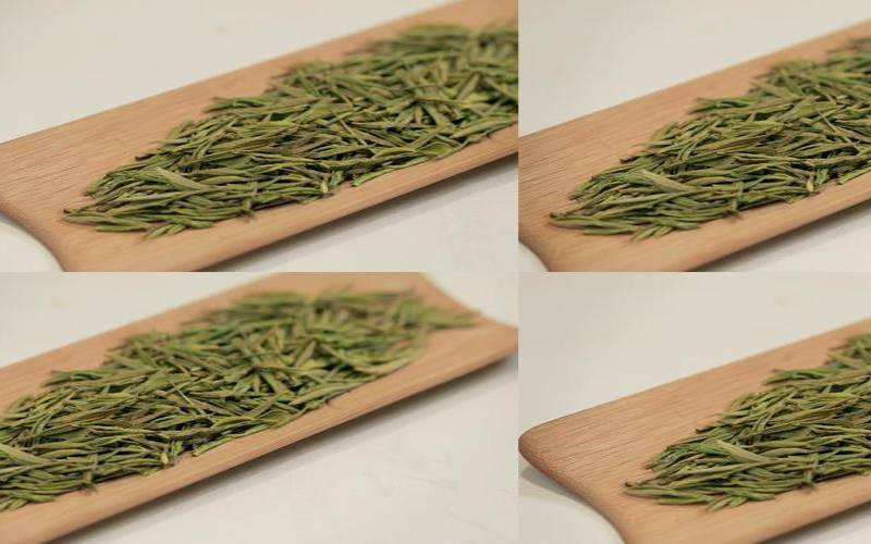 炒干茶叶的功效与作用禁忌,干茶叶有什么用处
