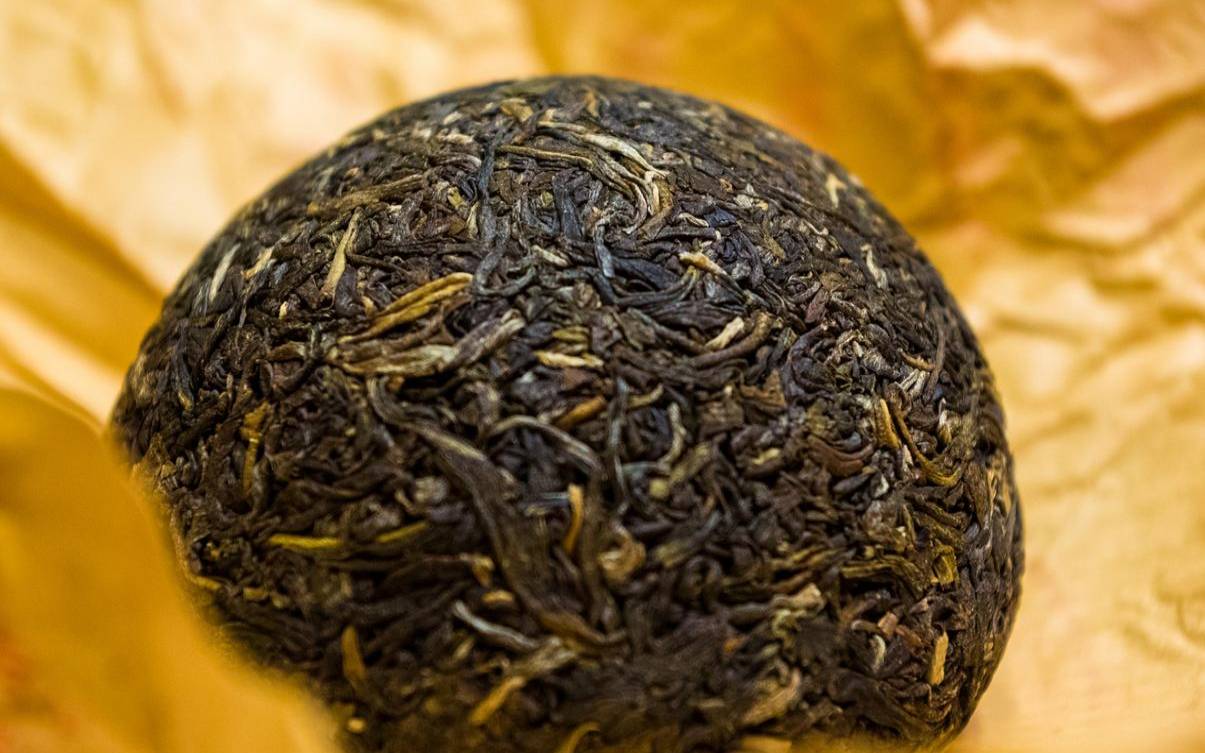 陈年普洱茶能存放多久,陈年普洱茶能喝吗