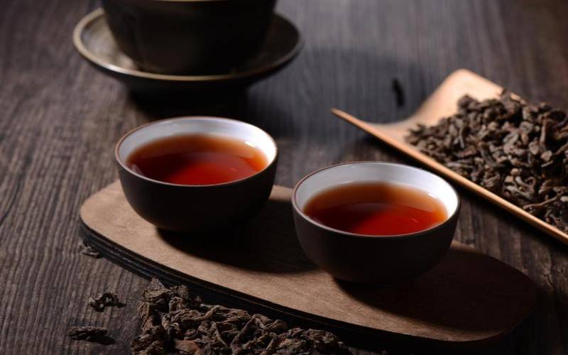 普洱茶冲泡温度与时间,普洱茶冲泡温度适宜多少度 普洱茶冲泡温度与时间,普洱茶冲泡温度适宜多少度