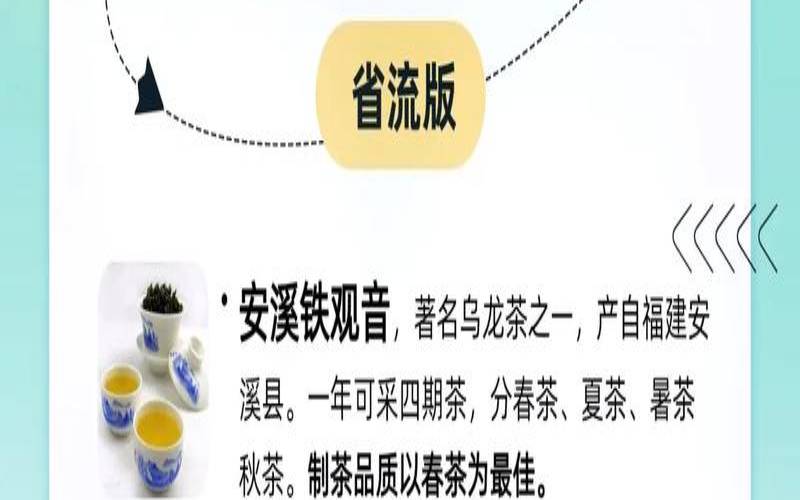 中国最好喝的茶叶排行,中国什么茶叶排名第一