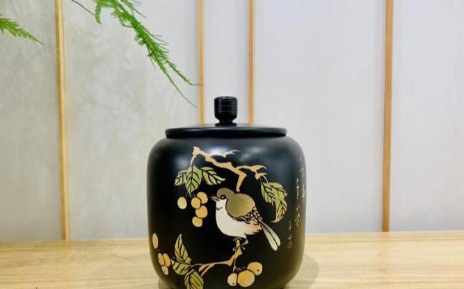 陶瓷罐茶叶如何罐装保存的,陶瓷茶叶罐盖子怎么做密封 陶瓷罐茶叶如何罐装保存的,陶瓷茶叶罐盖子怎么做密封