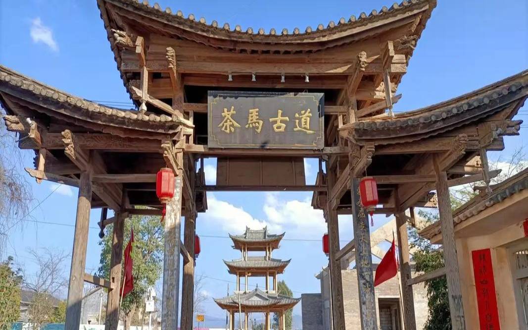 茶马古道普洱茶珍藏版,普洱市茶马古道 茶马古道普洱茶珍藏版,普洱市茶马古道