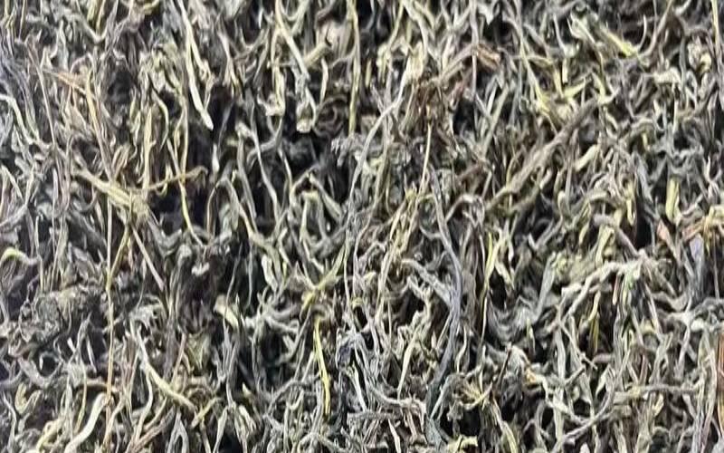 云南绿茶叫什么茶叶名字呢,云南哪里的茶叶最出名