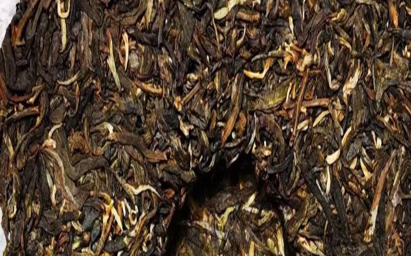 乔木普洱茶有哪些,古树乔木普洱茶