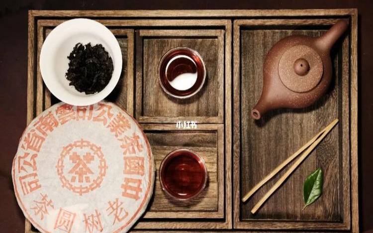 中茶历程11年熟普,中茶普洱熟茶推荐 中茶历程11年熟普,中茶普洱熟茶推荐
