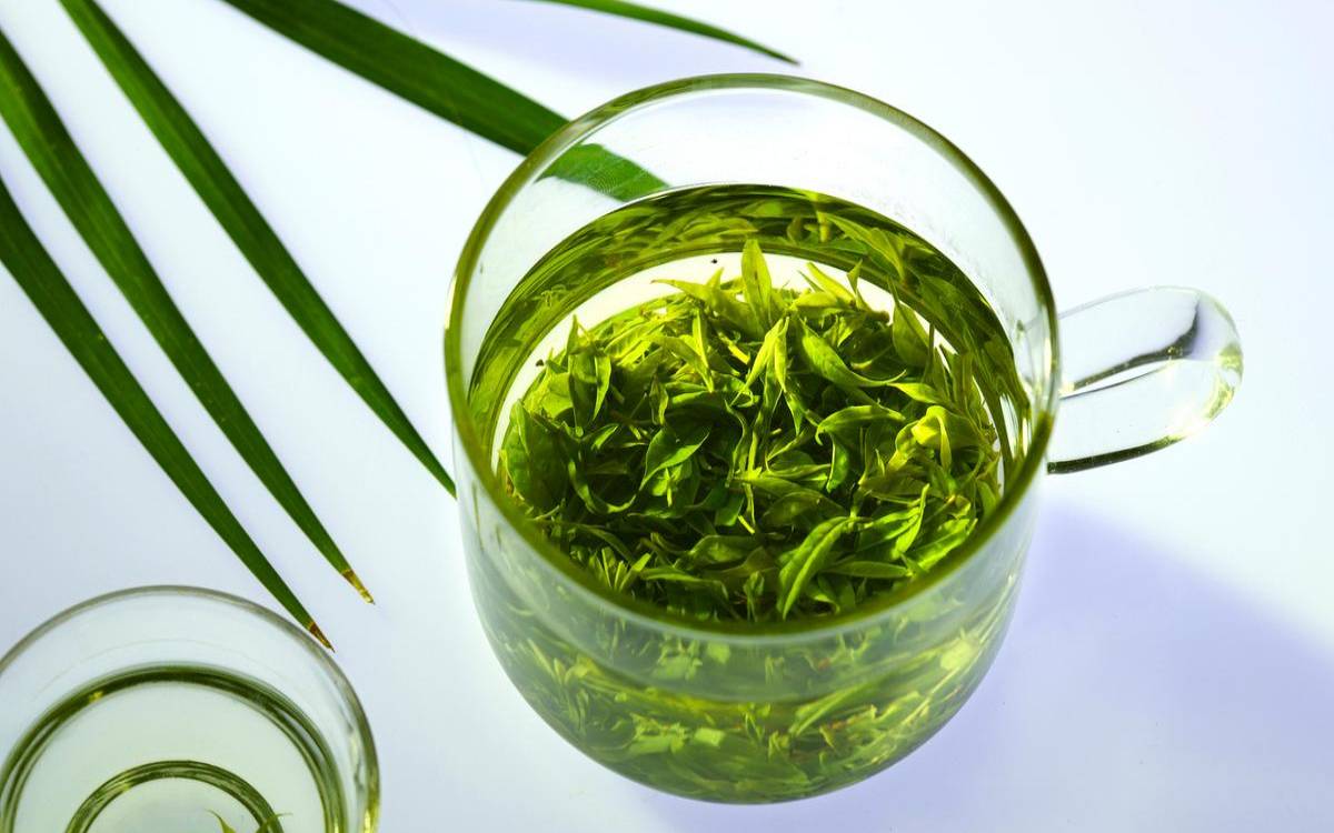 不苦的茶是什么茶,绿茶有苦是不是好茶叶 不苦的茶是什么茶,绿茶有苦是不是好茶叶