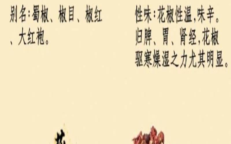 茶水泡花椒的功效,泡茶加花椒有什么功效 茶水泡花椒的功效,泡茶加花椒有什么功效