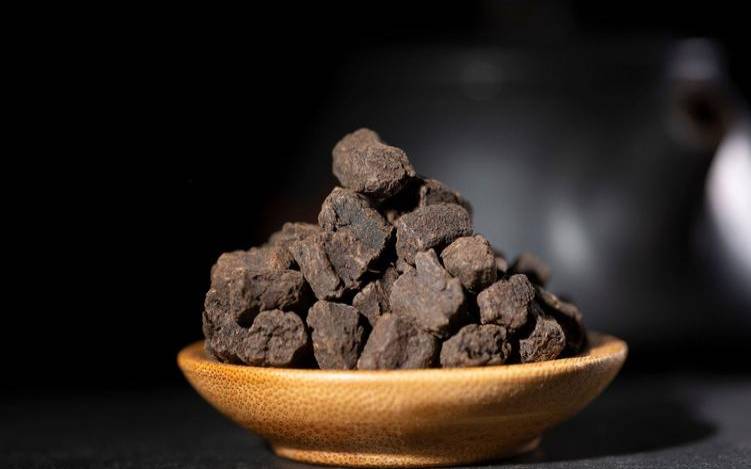 茶化石熟普洱茶怎么样,茶化石是好茶吗 茶化石熟普洱茶怎么样,茶化石是好茶吗